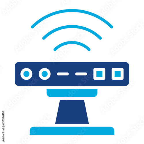 Kinect Icon