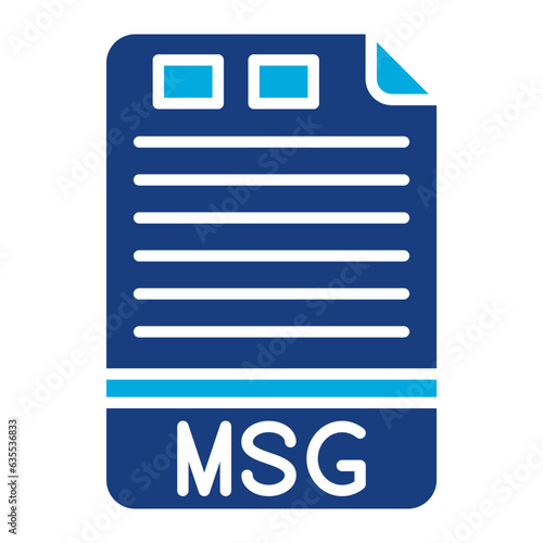 MSG Icon