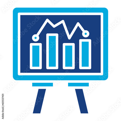 Presentation Icon