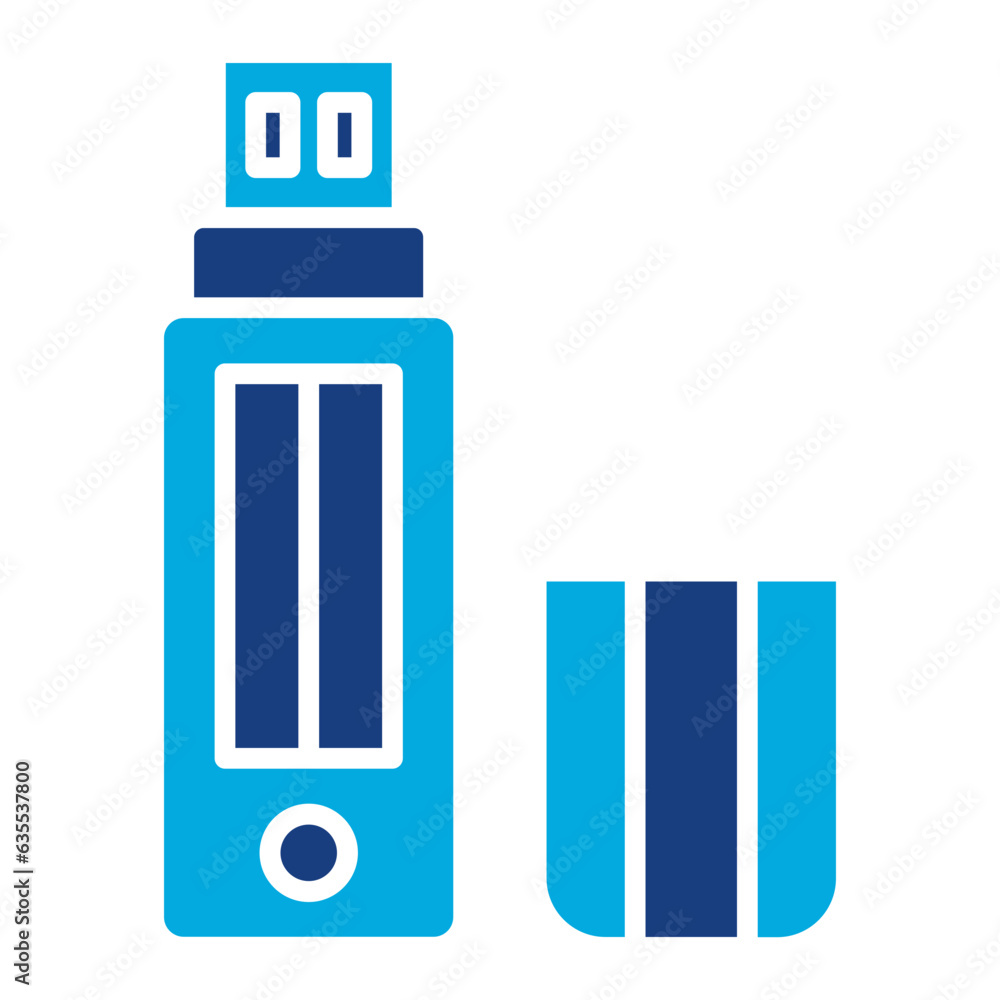 USB Icon USB Icon