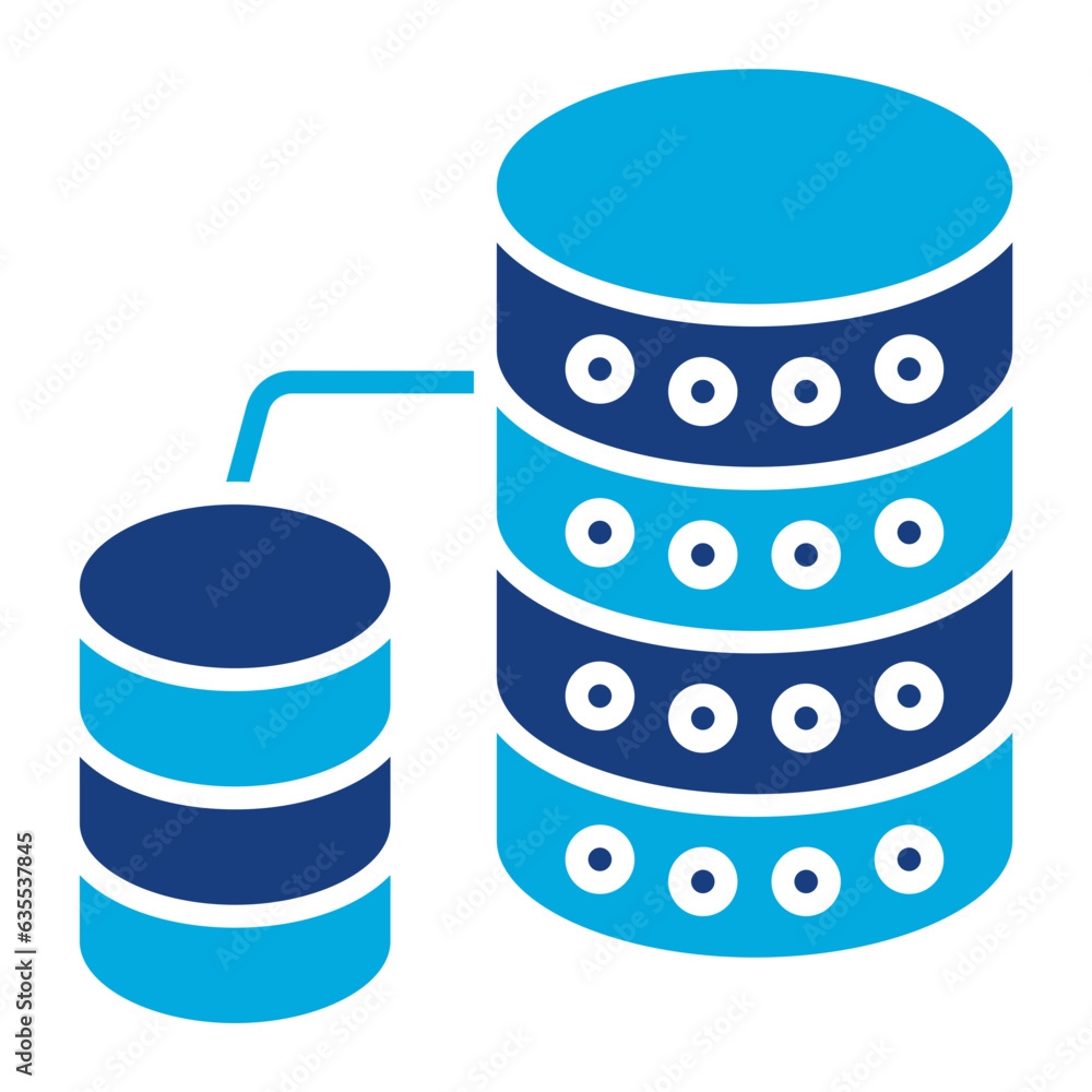 Database Icon Database Icon
