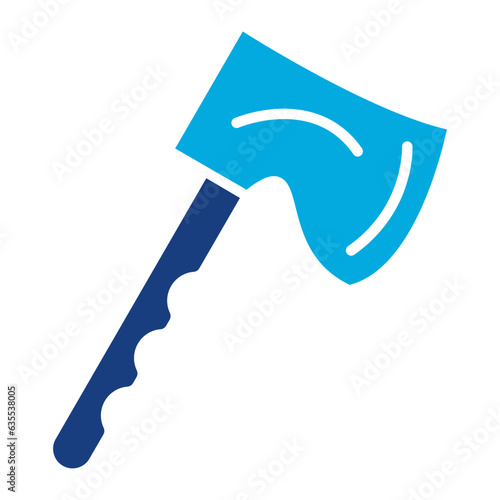 Hatchet Icon