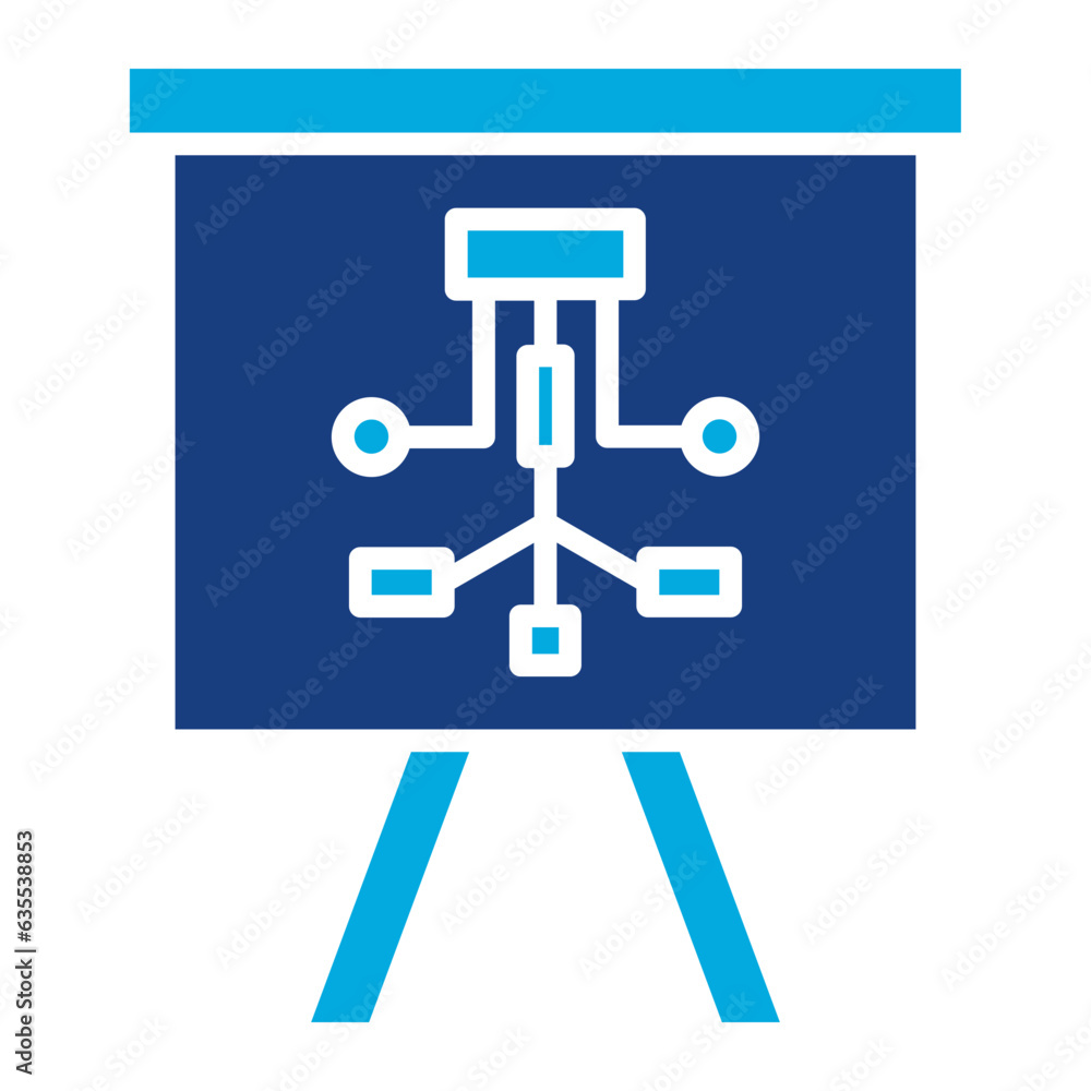 Strategy Icon Strategy Icon
