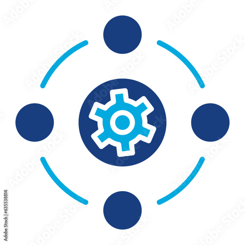Project Requirements Icon