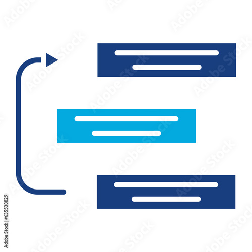 Backlog Icon