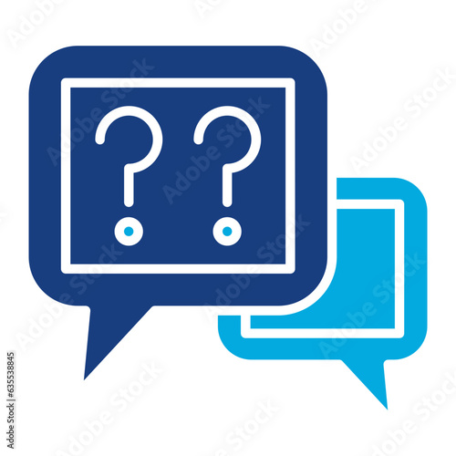 Questions Icon