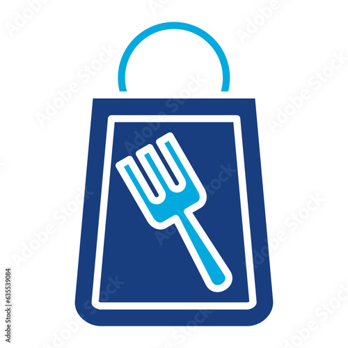 Take Away Icon