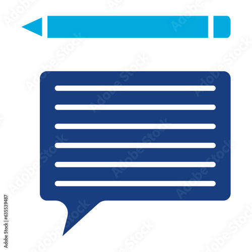 Compose Icon