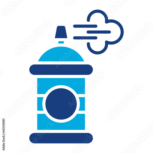 Aerosol Icon