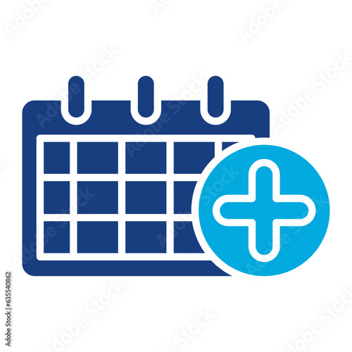 Add Event Icon
