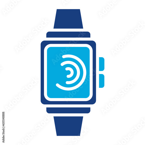 Smartwatch Icon