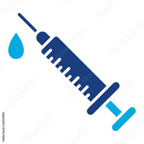 Injections Icon
