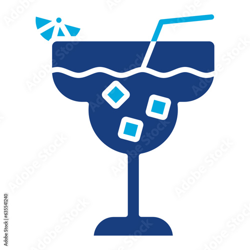 Daiquiri Icon