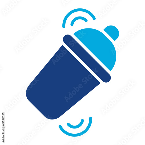 Cocktail Shaker Icon