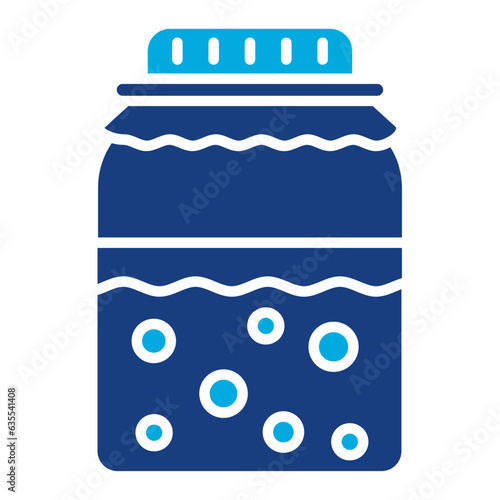 Kombucha Icon