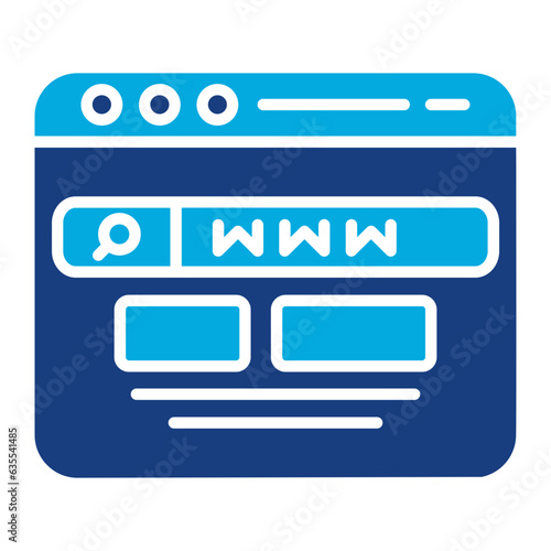 Www Icon