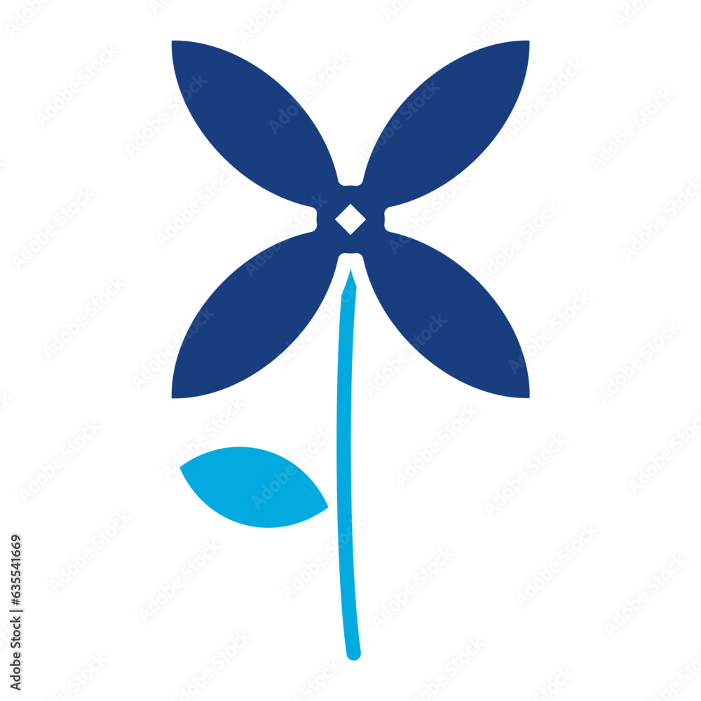 Bouvardia Icon Bouvardia Icon