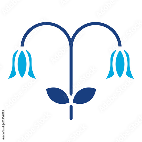 Bluebell Icon