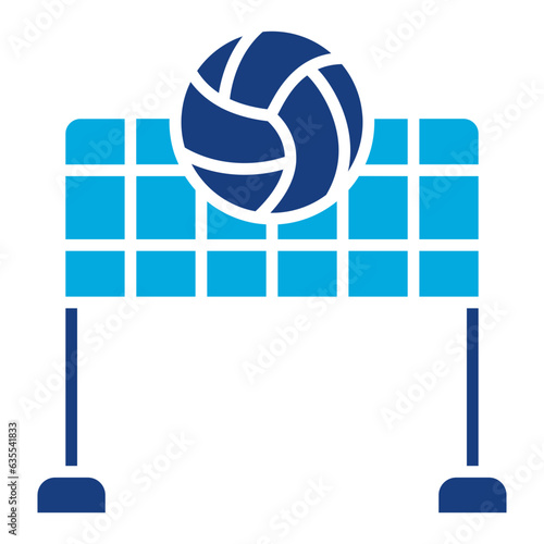 Volleyball Icon