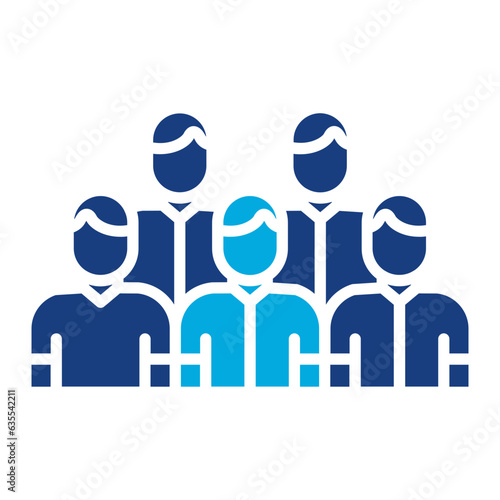 Spectator Icon
