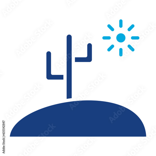 Desert Icon