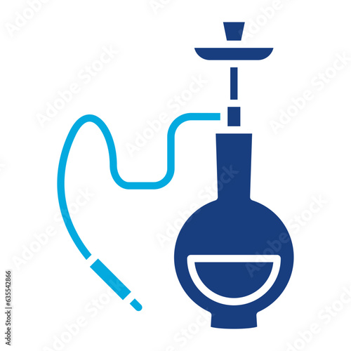 Hookah Icon