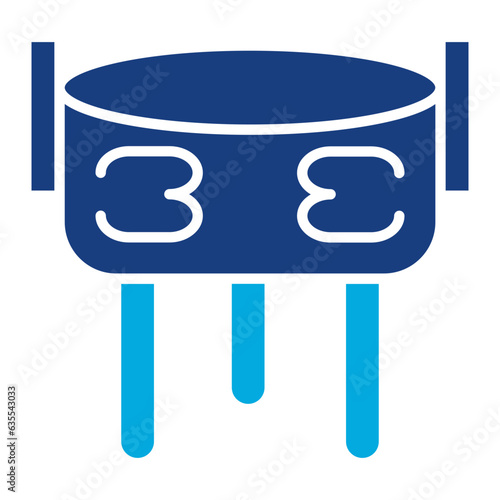 Ding Icon