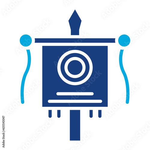 Vexillum Icon