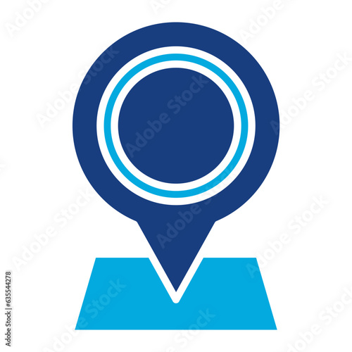 Location Icon