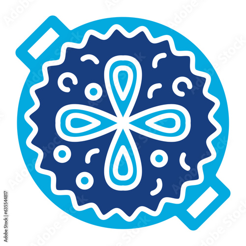 Paella Icon