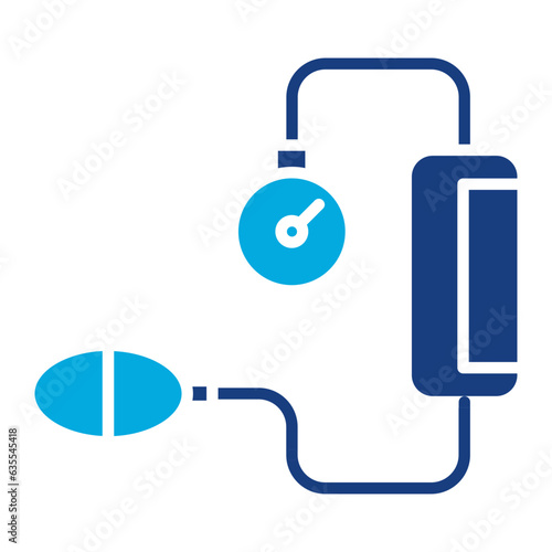 Tensiometer Icon