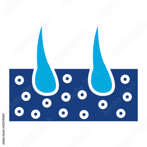 Epidermis Icon