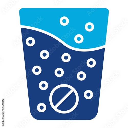Effervescent Icon