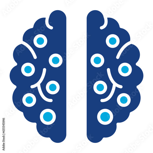 Brain Icon