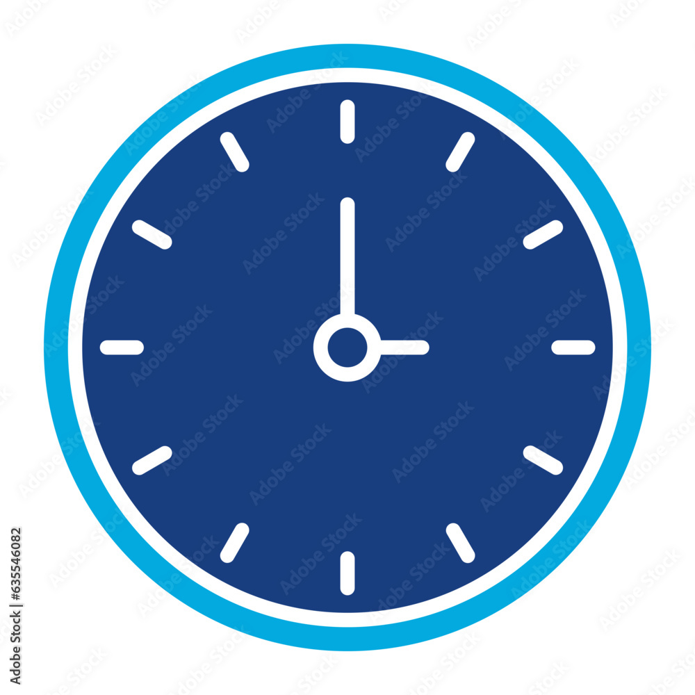 Time Icon Time Icon