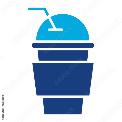 Frappe Icon