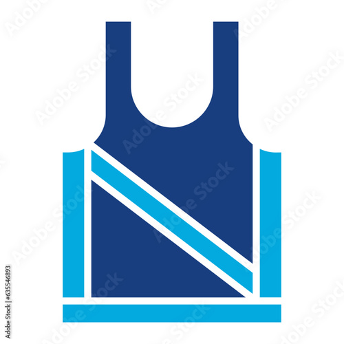 Tank Top Icon