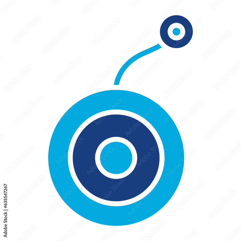 Yoyo Icon Yoyo Icon