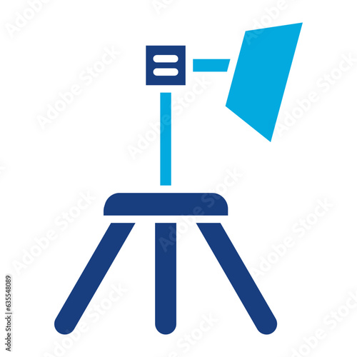 Softbox Icon