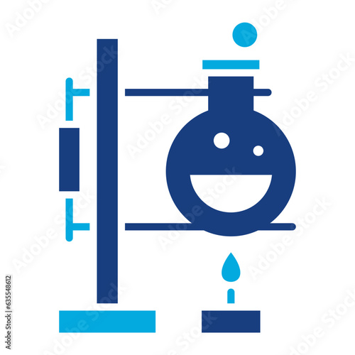Experiment Icon