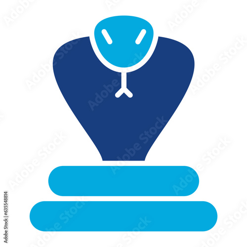 Snake Icon