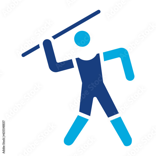 Javelin Icon