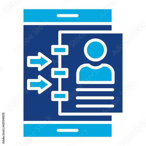 Phonebook Icon