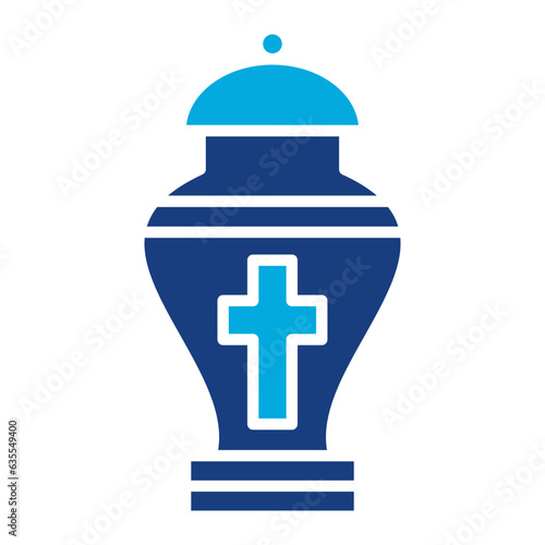 Urn Icon