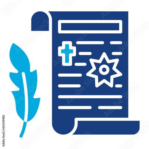 Last Will Icon