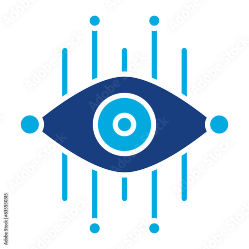 Vision Icon