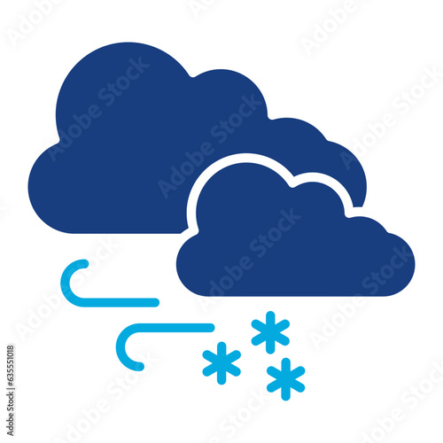 Blizzard Icon