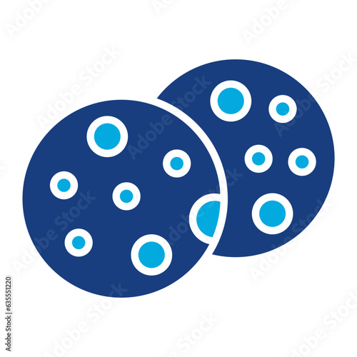 Biscuits Icon