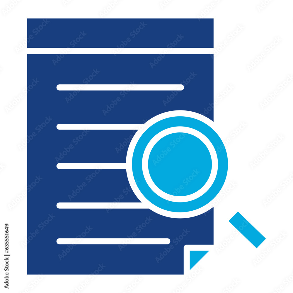 Evidence Icon Evidence Icon