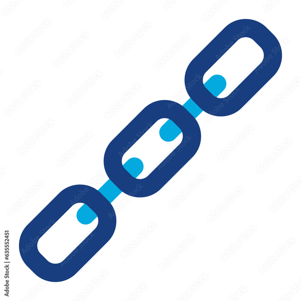 Chain Icon Chain Icon